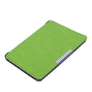 Case for KOBO GLO HD 6.0" eReader Magnetic Auto Sleep Cover Ultra Thin Hard J9J5