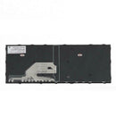 For  Probook 440 G5 430 G5 Replacement Keyboard W/ Black Frame US English