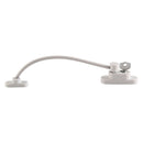 Window Door Restrictor Security Lockable Lock Cable Child Safety Catch