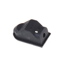 RC Crawler TRX4 Soft Rubber Black Fuel Tank Cap Cover for TRX-4 Part M&E
