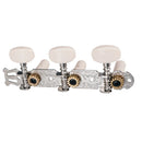 6pcs Strings Tuning Pegs Machine Heads for Guitar