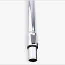 Stainless steel vacuum cleaner extension tube hose For 32mm inner ÃƒËœ. tube