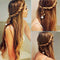 2Pcs Waterfall Twist Roller French Braid Twist Back Hair Styling Tool Clip Gift