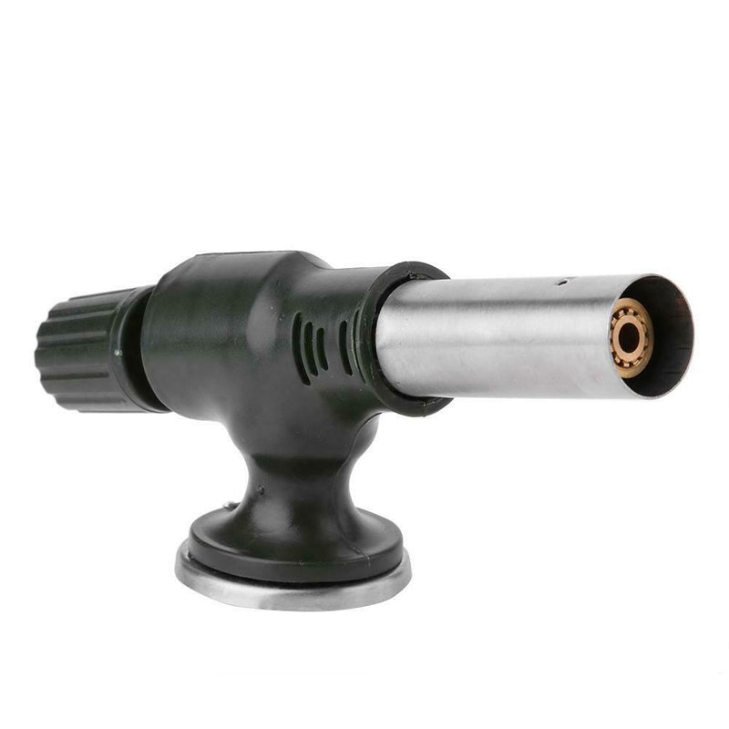 Flame Gas Torch Butane Torch Welding Outdoor Camping BBQ Fire Flame Gun