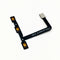 Replacement Power On/Off Volume Button Flex Cable Repair For Huawei P20 + tools
