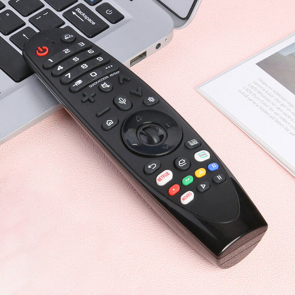 Smart TV Replace Voice Remote Control for LG CX WX GX ZX Wireless Switch  A#S