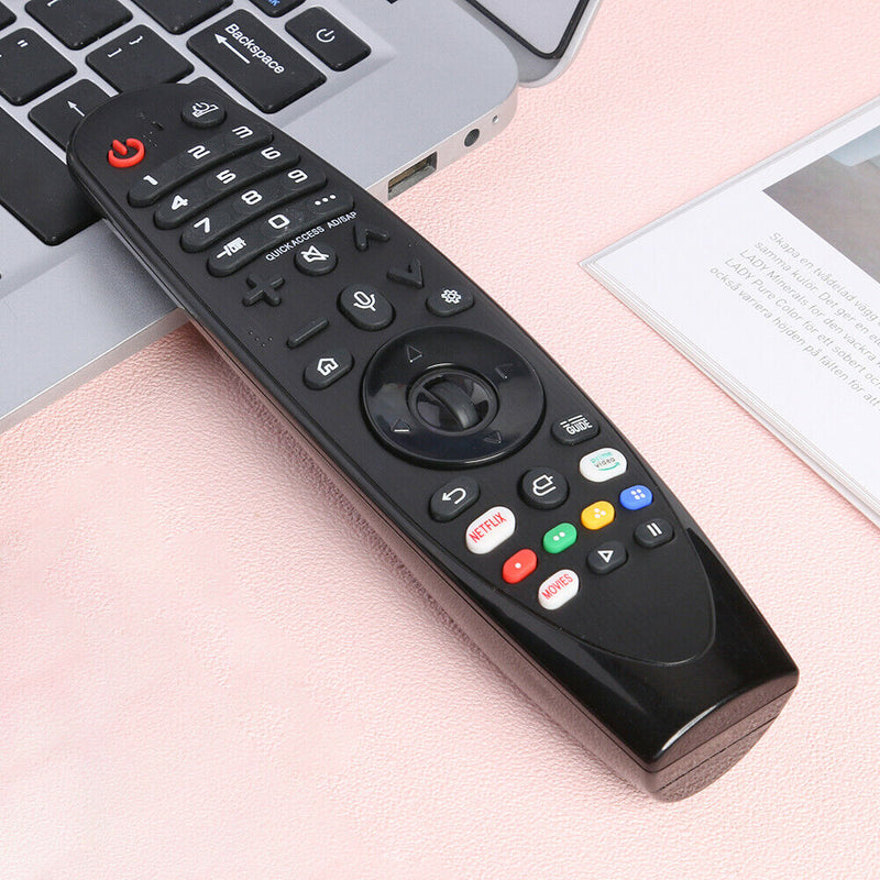 Smart TV Replace Voice Remote Control for LG CX WX GX ZX Wireless Switch  A