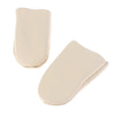 1 Pairs Needle Felting Leather Finger Protectors Tools For DIY Hand Craft Tosp