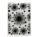 Christmas Snowflake Plastic Embossing Folder for Scrapbook DIY Album Card