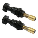 2x Plastic Carburetor Valve Control Switch