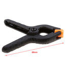 10 Pcs Plastic Clip Fixture Phone LCD Digitizer Screen Fasten Clamp Small