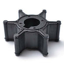 Boat Parts Engine Mini Water Pump Impeller Outboard Motors for Yamaha 9.9 15HP