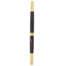Double End Makeup Manual Tattoo Pen Microblading Permanent Eyebrow Cosmetic To^