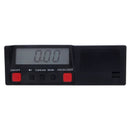 Digital Angle Level Gauge Digital Measuring Instrument 360Degree Inclinometer 1X
