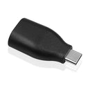 USB 3.1 Type C Male to USB 3.0 Type A Female OTG Converter for Laptop Phone A