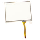 3.5inch 4 Wire Resistive Touch Screen Panel Digitizer Glass