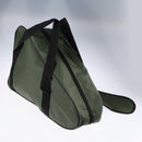 2pcs Chainsaw 20 inch 22 inch Protective Carry Case Storage Bag Fits for Small