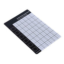 145x90mm Magnetic Screw Mat Memory Chart Work Pad Mobile Phone Repair Tools