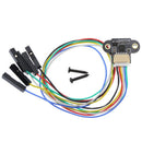Range Sensor Module 10-180Cm Distance Sensor Tof10120 Distance Sensor Uart  M2I1