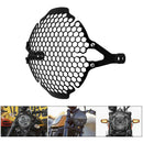 Front LED Headlight Guard Protector Cover for All Ducati Scrambler 1100 800