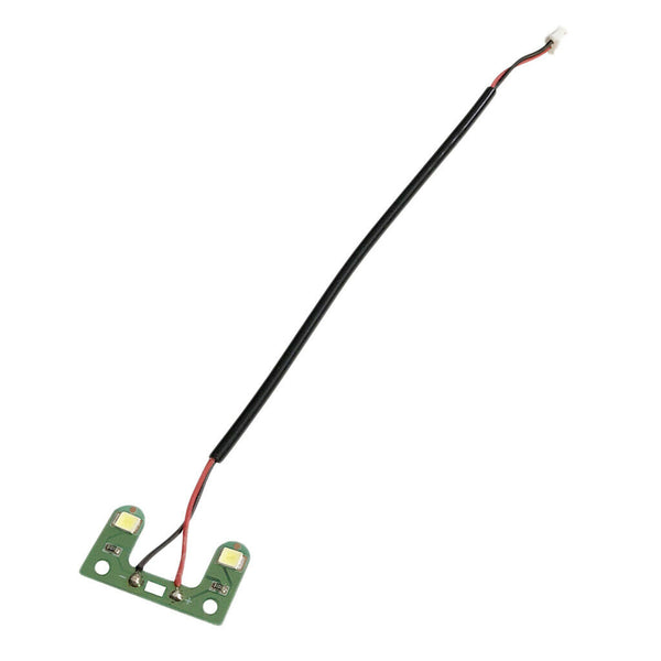 Front Rear Light Control Cord RC Car Part for XinLehong Q901/Q902/Q903-QDJ03