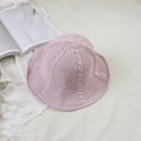 Women'S Sunscreen Fashion Hat Short Edge Floppy Summer Beach Sun Straw Hat