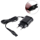 Shaver HQ8505 charger adaptor EU plug PT920,AT750,AT751,AT890, AT891,PT710 N lj