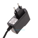 AC 100-240V Converter Adapter DC 5.5mm x 2.5MM 5V 2A 2000mA Charger EU Plug