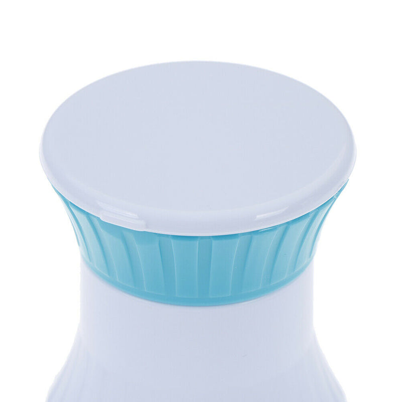 1Pc Pill Medicine Crusher Grinder Grind Splitter Cutter Organize Box Travel U FT