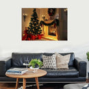 5D Diy Diamond Painting Christmas Tree Gift Full Round Drill Embroidery Rhi