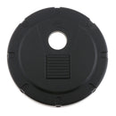 Plastic Motorcycles Fuel Tank Gas Cap Cover for KAWASAKI KMX125 KLR250 KLR650