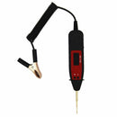 Car Digital LCD Electric Voltage Test Pen Probe Detector Tester LED Lig VQT
