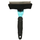 Pet Deshedding Brush Removal Hair Stainless Comb For Dogs Grooming Comb For