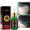 2019 Ginger Germinal Hair Growth Serum Hairdressing Oil Loss Treatement A9H D0S3