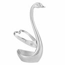 Stainless Steel Fork and Spoon Holder Decoration Tableware Set kitchen Tool