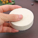 Wool Felt Wheel Polishing Pad Buffing Wheel Grinder Disc Abrasive Tools