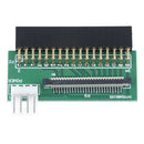 34Pin floppy interface to 26pin FFC FPC flat cable adapter PCB converter boardBX