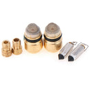 Carburetor Repair Kit (2 Kits) For Hyosung Gv250 Aquila Um V2C-250T 3C