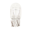10 Pieces T20 Brake Stop Turn Signal Tail Trunk Light Lamp Bulbs White