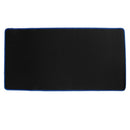 Large Gaming Mouse Pad 60*30CM Computer Rubber Pro Keyboard Mat