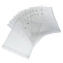10 Pieces A4 Brochure Cover, Transparent Cover, Transparent Film, Document Cover
