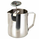 Stainless Steel Food Thermometer Gauge BBQ Meat Kitchen Probe. Temperature L1B0