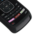 Sikai Case Smart Tv Remote Skin-Friendly Silicone Cover For Vizio Xrt112 /