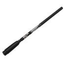 SRH789 SMA Male 95-1100MHz Foldable Telescopic Antenna K9F8