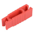 50pcs Car Standard Fuses 3A 5A 7.5A 10A 15A 20A 25A 30A 35A 40A w/ Box+  K1B