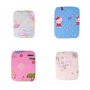 Baby Infant Diaper Nappy Urine Mat Kid Waterproof Bedding Changing Cover Pad OHK
