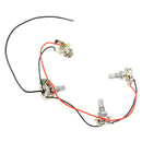 Replacements Of Electronic Circuit Wiring Harness For  Guitar Parts
