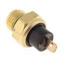 Radiator Fan Switch For  Steed400 VT600