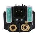 New Starter Solenoid Relay for Yamaha Grizzly 550 YFM550 2009-14, 700 YFM70