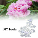 Metal Cutting Dies Stencil DIY Scrapbooking Craft Photo Gifts Paper Card M8X4
